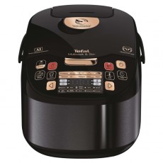 Мультиварка с авто перемешиванием Tefal MultiCook&Stir RK901832