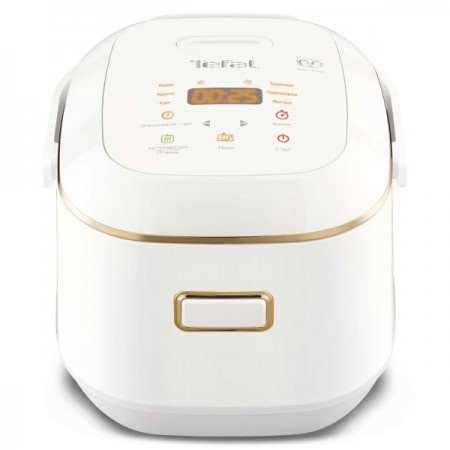 Мультиварка Tefal Mini RK601132