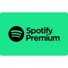 Подписка Spotify 1 месяц