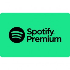Подписка Spotify 3 месяца