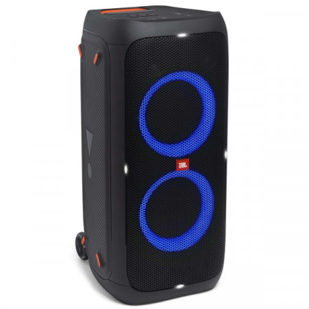 Музыкальная система Midi JBL PartyBox 310