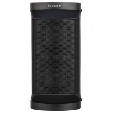 Музыкальная система Midi Sony SRS-XP500 Black
