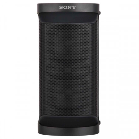 Музыкальная система Midi Sony SRS-XP500 Black