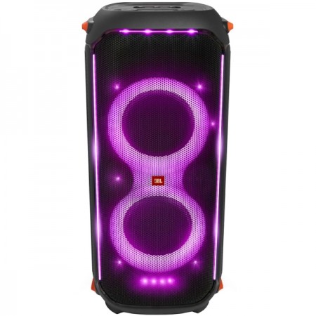 Музыкальная система Midi JBL PartyBox 710