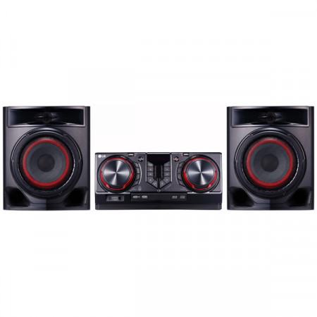 Музыкальная система LG XBOOM CJ44