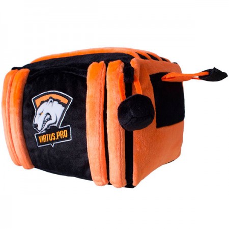 Подушка-кейс Virtus.pro FVPTOYCAS17PLUSHY