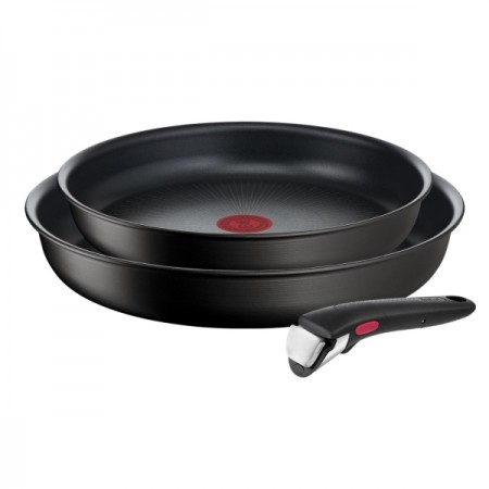 Набор посуды Tefal Ingenio Unlimited L7639032