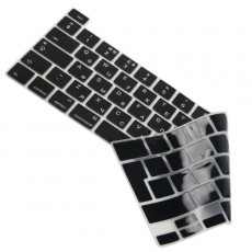 Накладка на клавиатуру для Macbook Barn&Hollis Pro 13 (2020) Black (УТ000021887)
