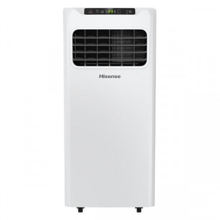 Кондиционер мобильный Hisense AP-07CR4GKWS00