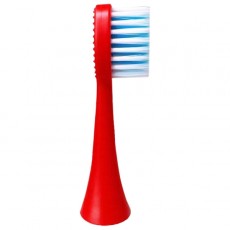 Насадка для зубной щетки Geozon Kids Red (G-HLB03RED)