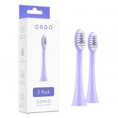 Насадка для зубной щетки ORDO Sonic+ Pearl Violet