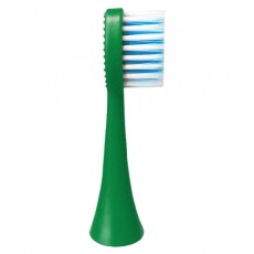 Насадка для зубной щетки Geozon Kids Green (G-HLB03GRN)
