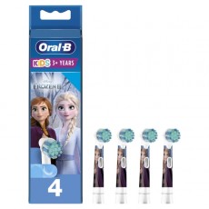 Насадка для зубной щетки Oral-B EB10S-2 Frozen 2