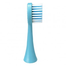 Насадка для зубной щетки Geozon Kids Light blue (G-HLB03LBLU)