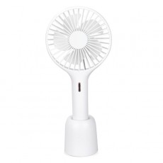 Вентилятор настольный Rombica Flow Handy Fan III