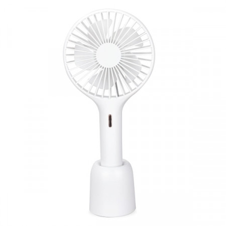 Вентилятор настольный Rombica Flow Handy Fan III