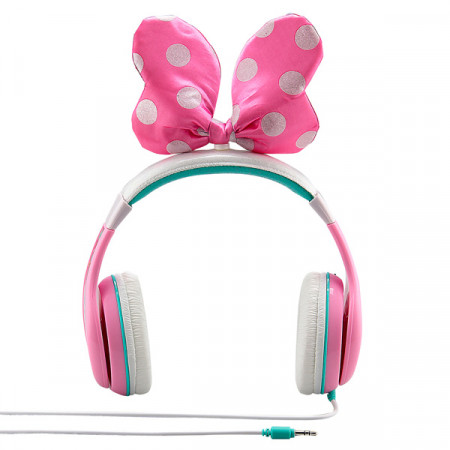 Наушники для детей eKids Minnie Mouse MM-140.EXv9