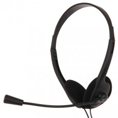 Компьютерная гарнитура Trust PRIMO CHAT HEADSET (21665)