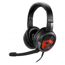 Игровые наушники MSI IMMERSE GH30 GAMING