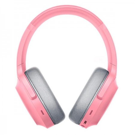 Игровые наушники Razer Barracuda Pink (RZ04-03790300-R3M1)