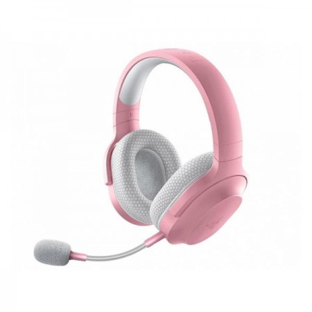 Игровые наушники Razer Barracuda X 2022 Pink (RZ04-04430300-R3M1)