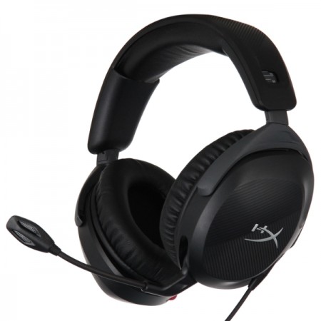 Игровые наушники HyperX Cloud Stinger 2 Black