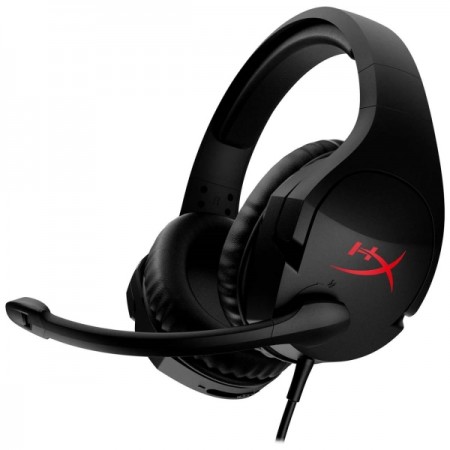 Игровые наушники HyperX Cloud Stinger