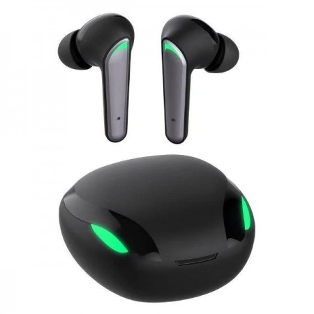 Наушники True Wireless игровые TFN TWS Rage TFN-HS-TWS023BK