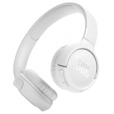 Наушники накладные Bluetooth JBL Tune 520BT White