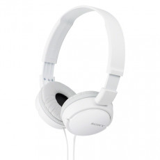 Наушники накладные Sony MDR-ZX110/WC