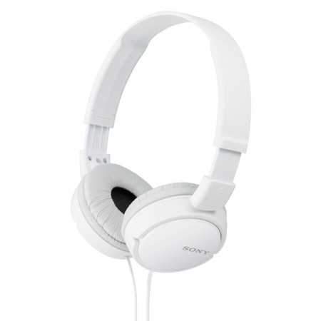 Наушники накладные Sony MDR-ZX110/WC