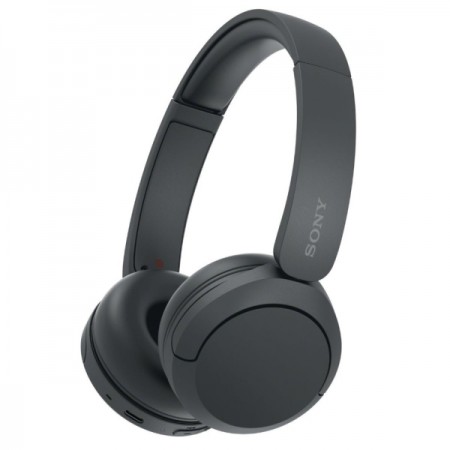 Наушники накладные Bluetooth Sony WH-CH520 Black