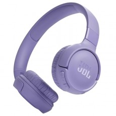 Наушники накладные Bluetooth JBL Tune 520BT Purple