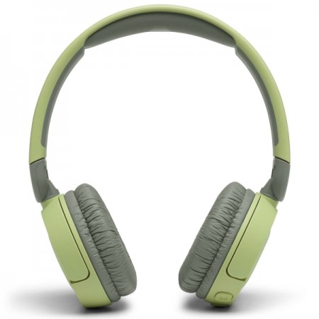 Наушники накладные Bluetooth JBL JR310BT Green