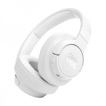 Наушники накладные Bluetooth JBL Tune 770 NC white