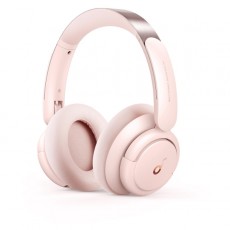Наушники полноразмерные Bluetooth Soundcore Life Q30 Pink (A3028)