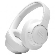 Наушники полноразмерные Bluetooth JBL Tune 710BT White (JBLT710BTWHT)