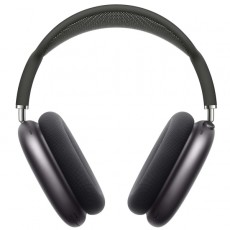 Наушники полноразмерные Bluetooth Apple AirPods Max Space Gray w/Black Headband (MGYH3)