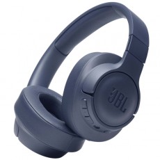 Наушники полноразмерные Bluetooth JBL Tune 710BT Blue (JBLT710BTBLU)