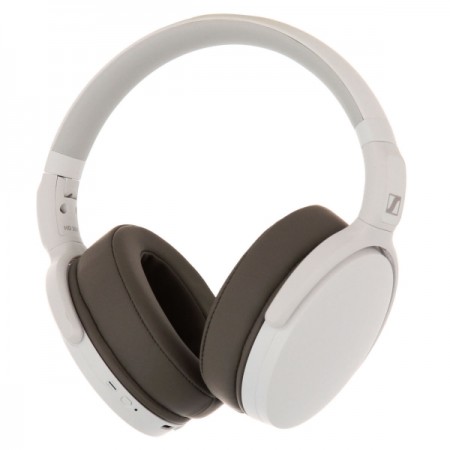 Наушники полноразмерные Bluetooth Sennheiser HD 350BT White