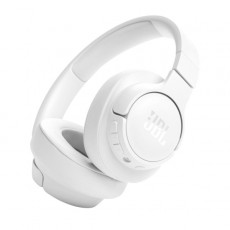 Наушники полноразмерные Bluetooth JBL Tune 720BT White