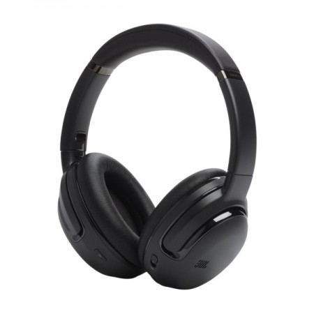 Наушники полноразмерные Bluetooth JBL Tour One M2 Black