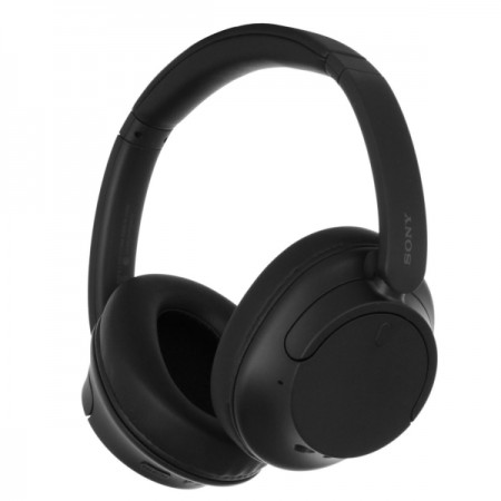 Наушники полноразмерные Bluetooth Sony WH-CH720N Black