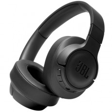 Наушники полноразмерные Bluetooth JBL Tune 710BT Black (JBLT710BTBLK)