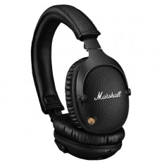 Наушники полноразмерные Bluetooth Marshall Monitor II ANC Black