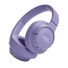 Наушники полноразмерные Bluetooth JBL Tune 720BT Purple