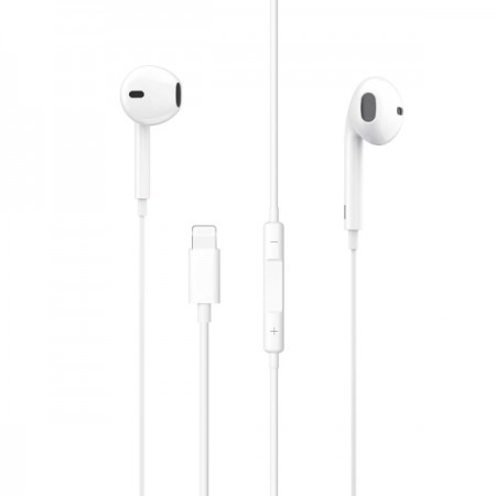 Наушники внутриканальные HIPER Ear Series 2 White (HTW-ZTX10)