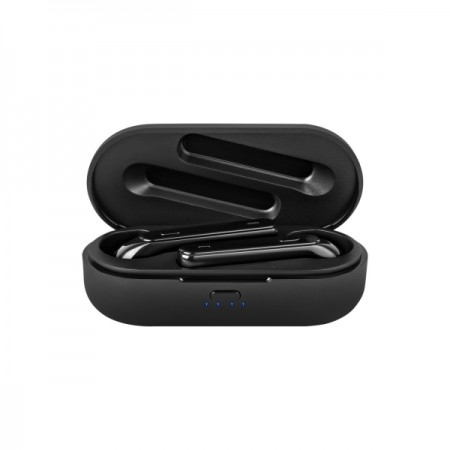 Наушники True Wireless Rombica Mysound Spirit Black