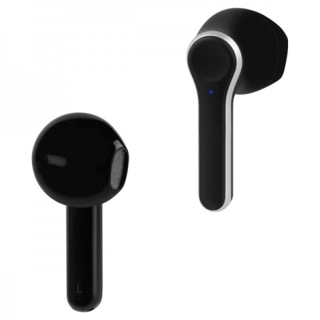 Наушники True Wireless Rombica mySound Galaxy Black (BH-T024)