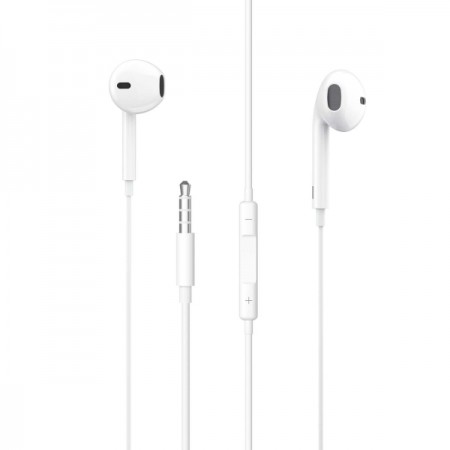 Наушники внутриканальные HIPER Ear Series White (HTW-ZTX7)